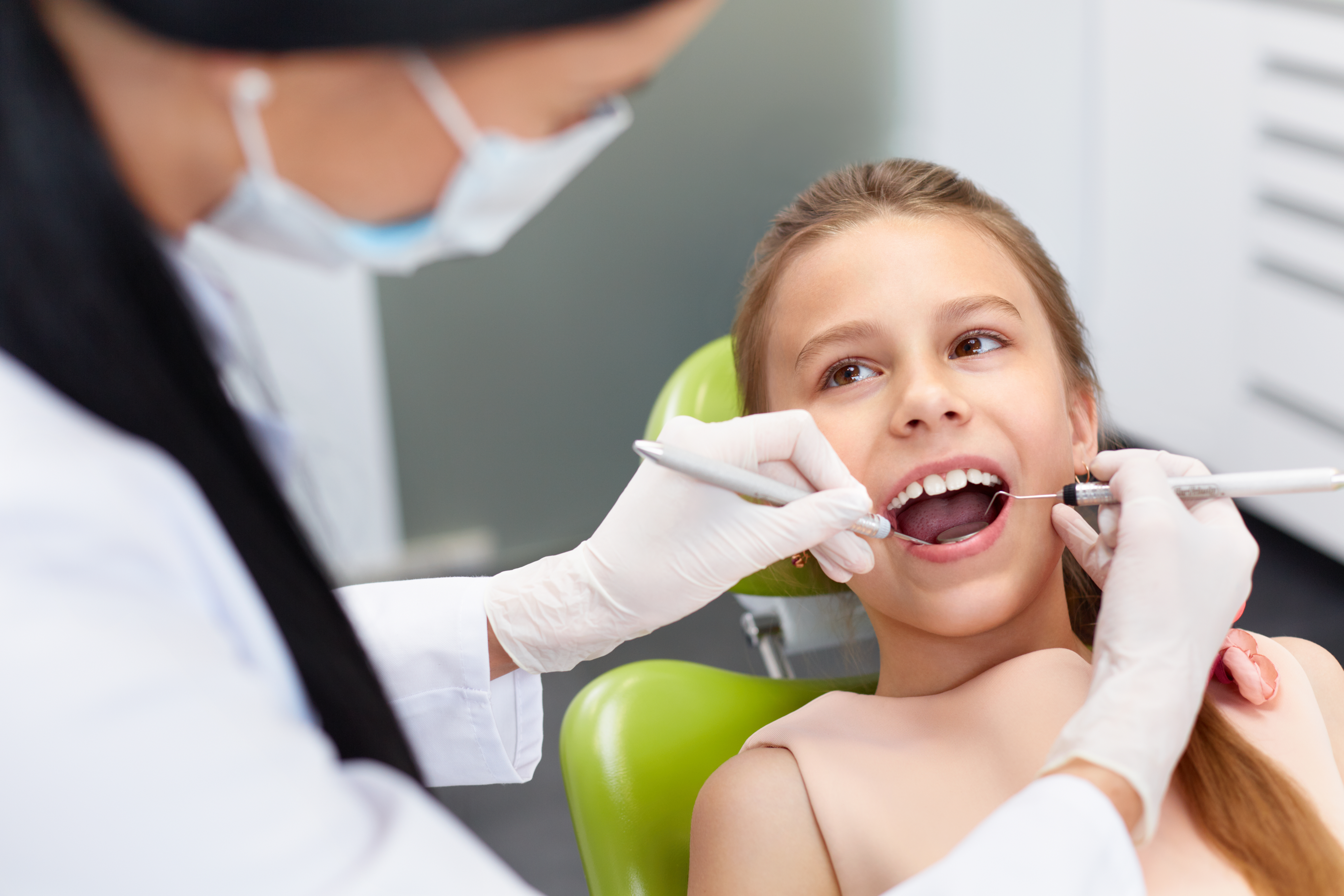 ¿Por qué es tan importante la revisión dental anual?