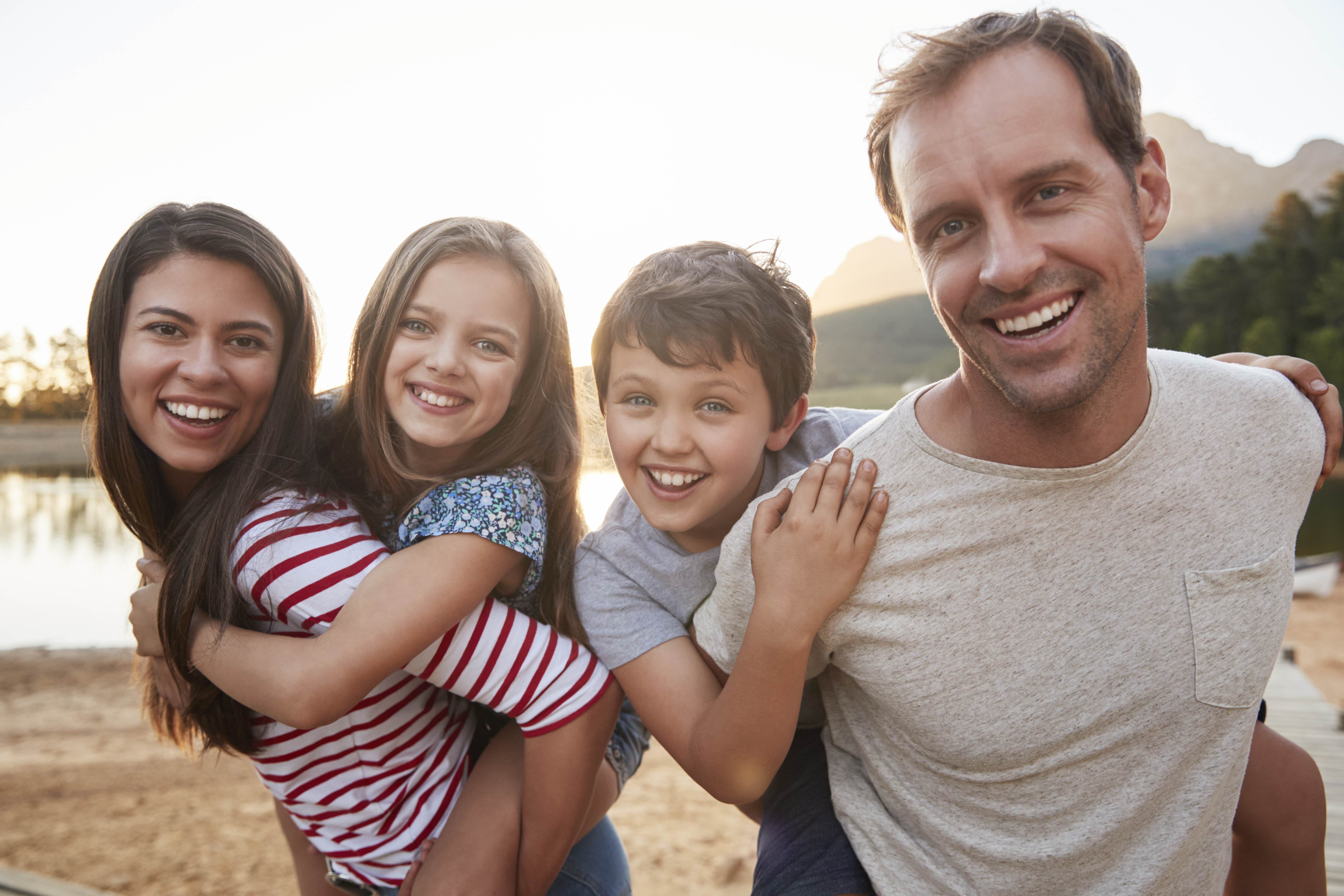 Consejos de salud bucodental para el verano