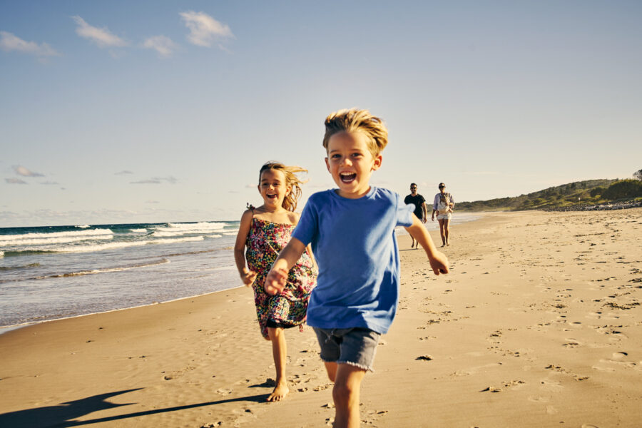 Cómo cuidar la salud dental de tus hijos durante el verano