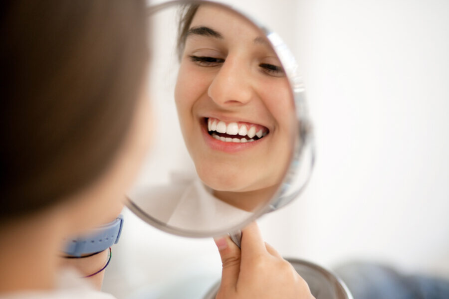 ¿Qué es el contorneado dental y para quién es ideal?